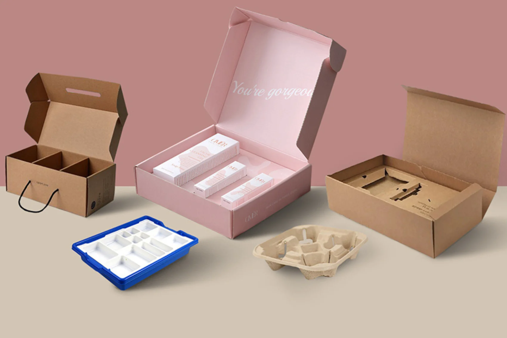 Cardboard Inserts for Fragile Items: Ensuring Safe Shipping and Handling