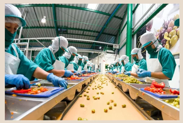 Food Manufacturing Jobs