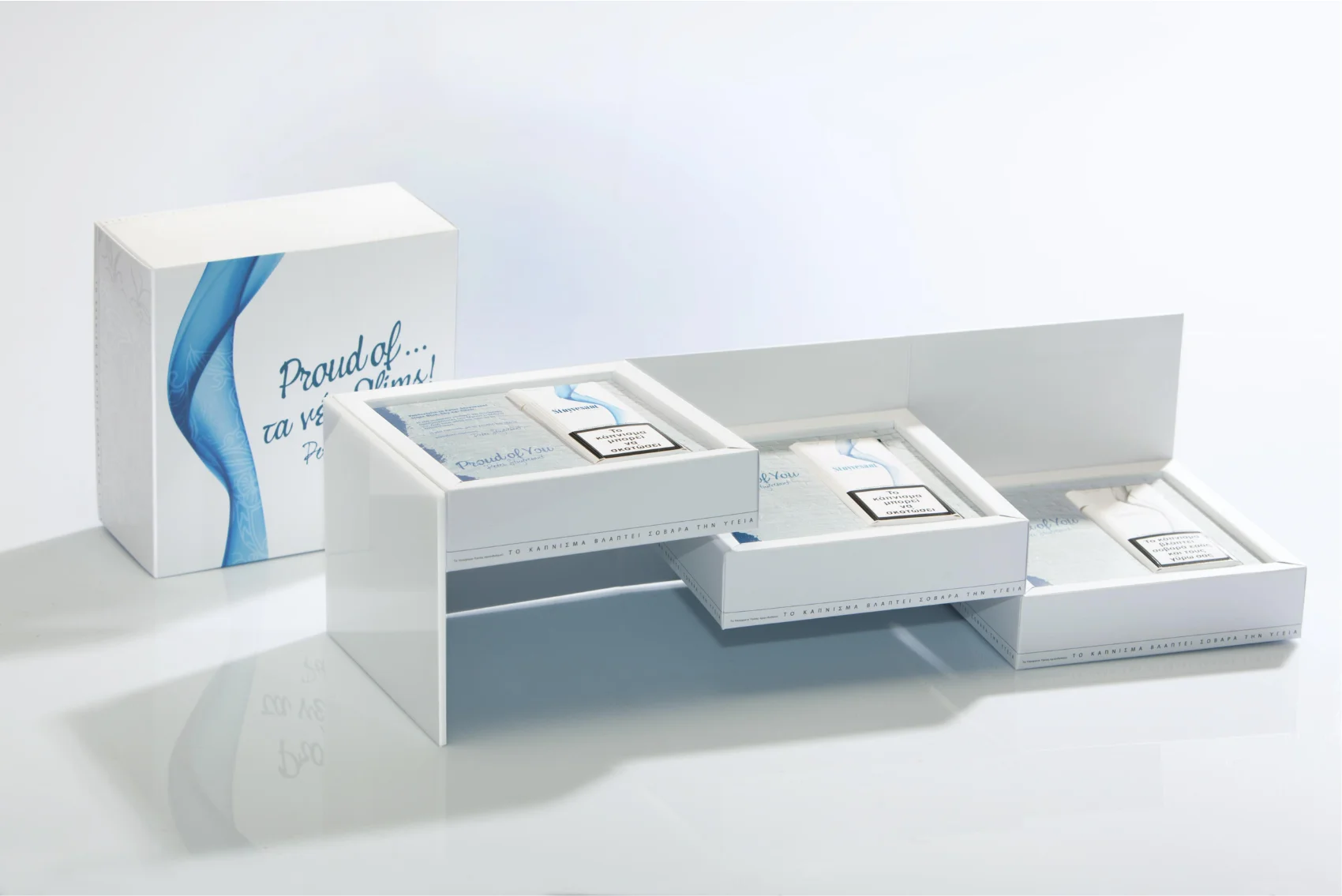 The Psychology of Packaging: How Display Boxes Influence Consumer Behavior