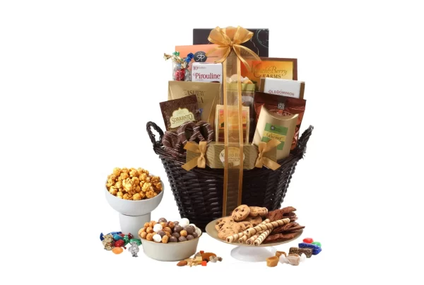 Unique Gift Baskets for Delivery