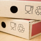 pizza boxes composting