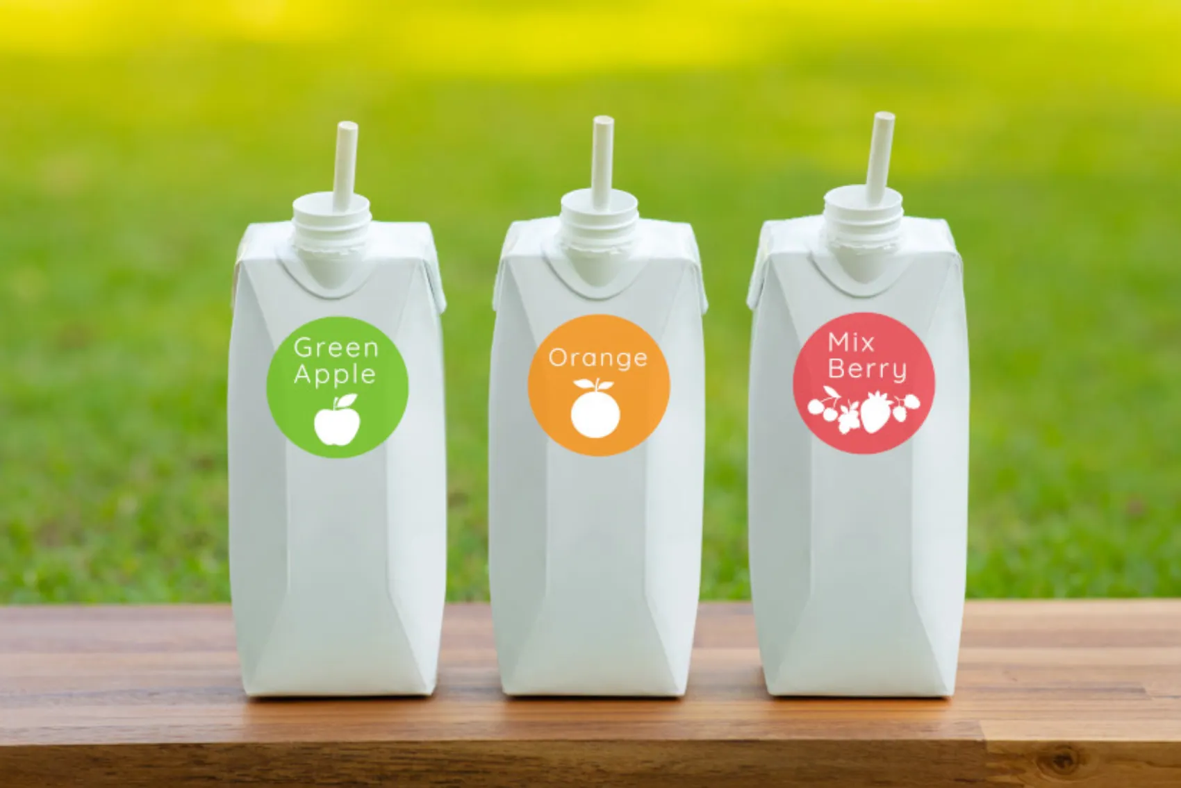 Best Innovations in Food and Beverage Packaging