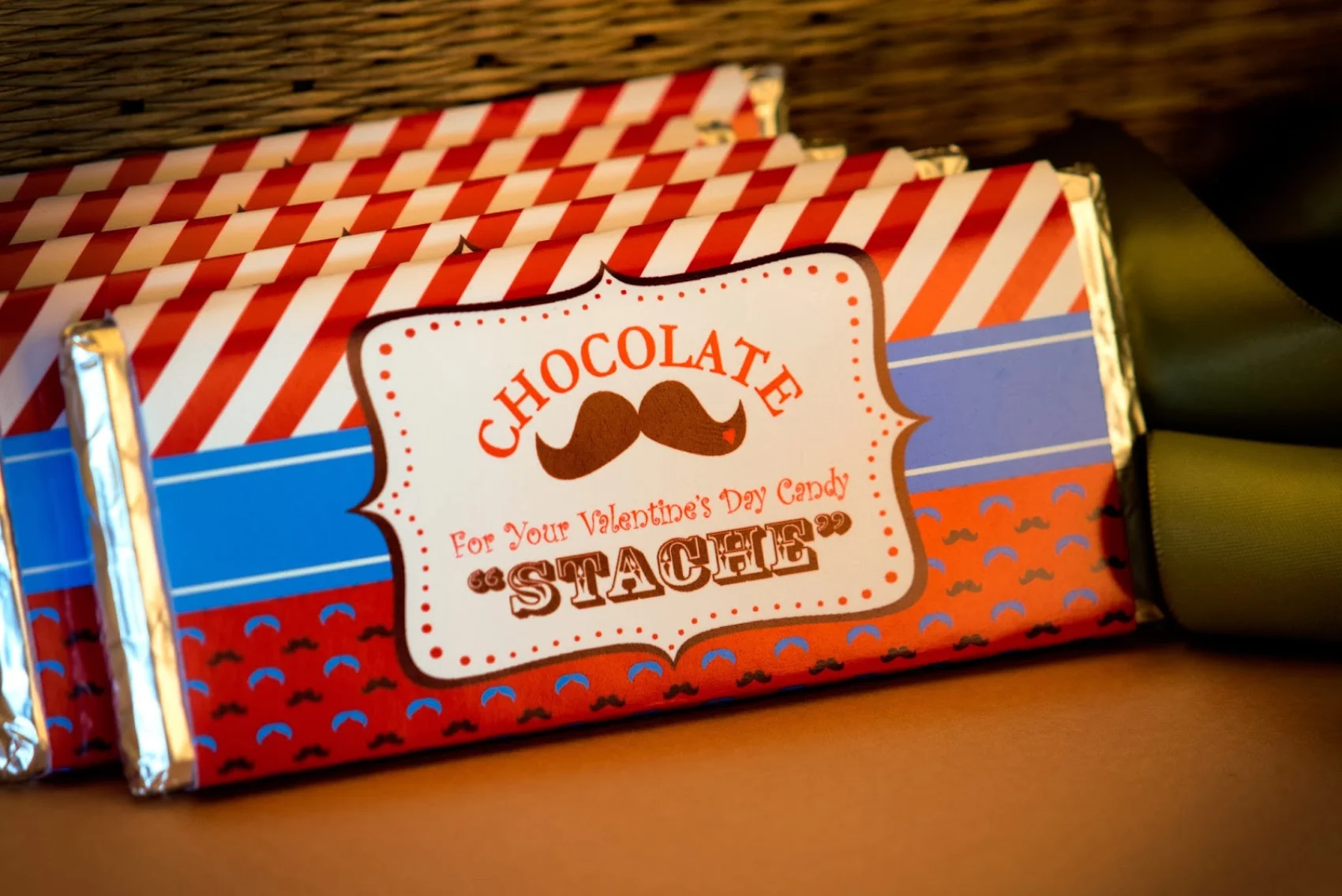 Sweet Evolution of Candy Bar Wrappers: A Journey Through Time and Design