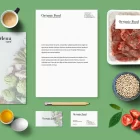 Food Cards