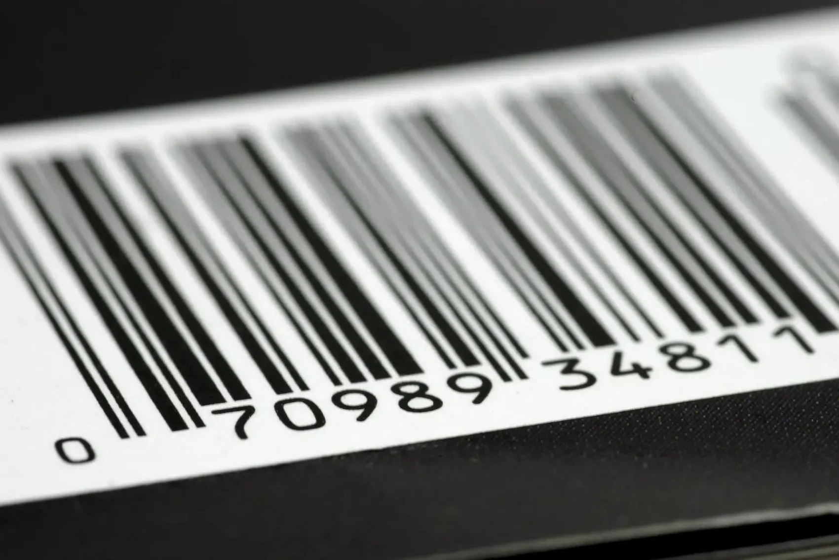 The Serial Number on The Box: Decoding Product’s Hidden Power