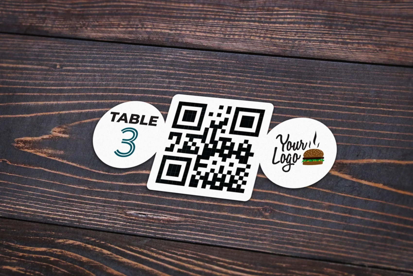 The Power of QR Code Stickers in a Digital World