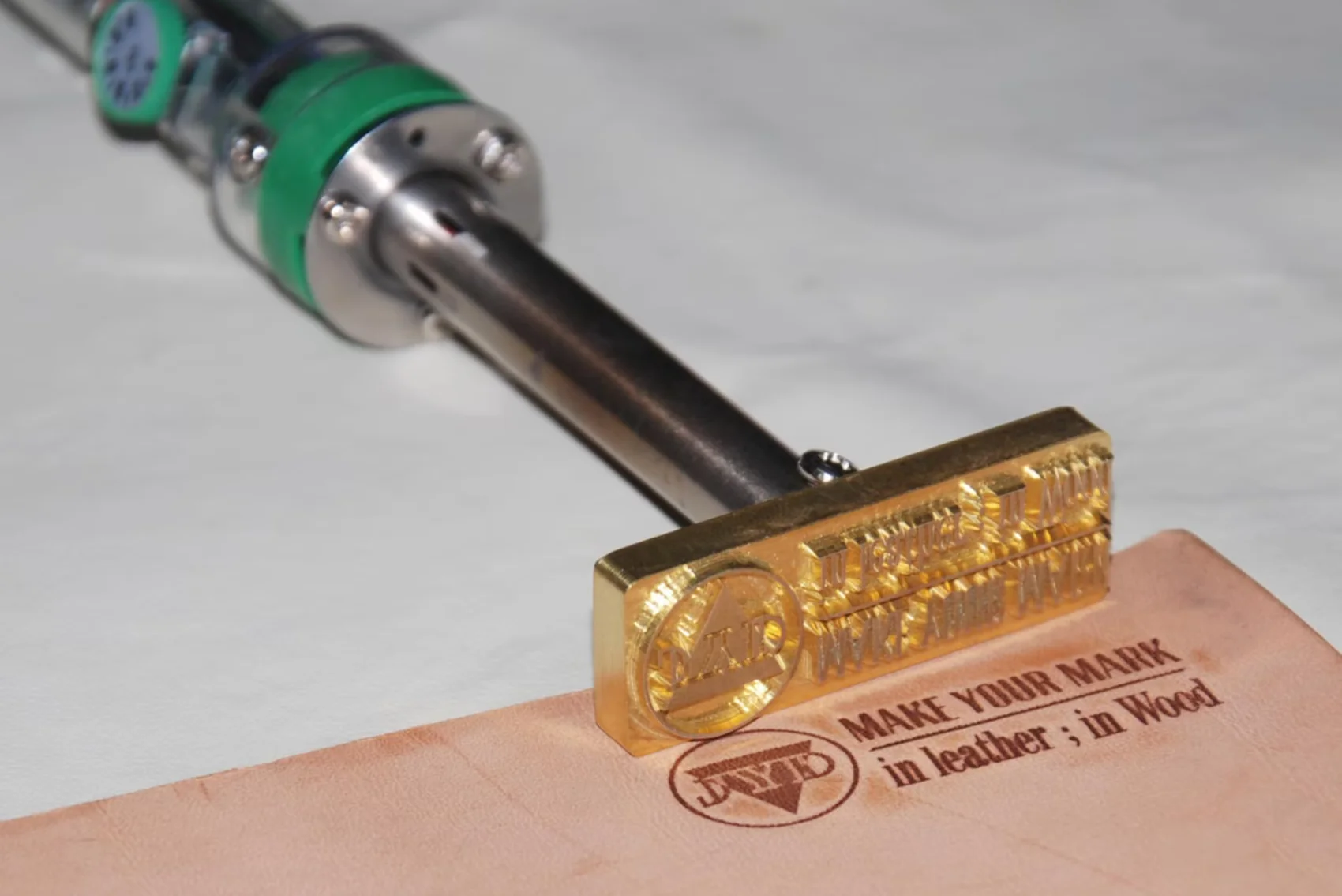 Unveiling the Artistry: The Magic of Embossing Heat Tools