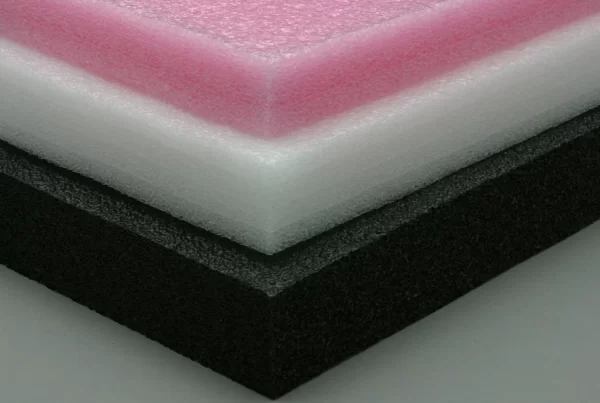 EPE foam