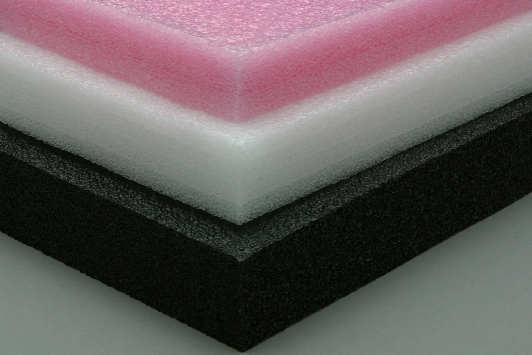 EPE Foam: Properties, Safety, and Comparisons with PU Foam