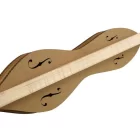 cardboard dulcimer