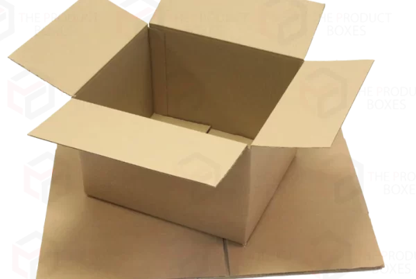 single wall boxes