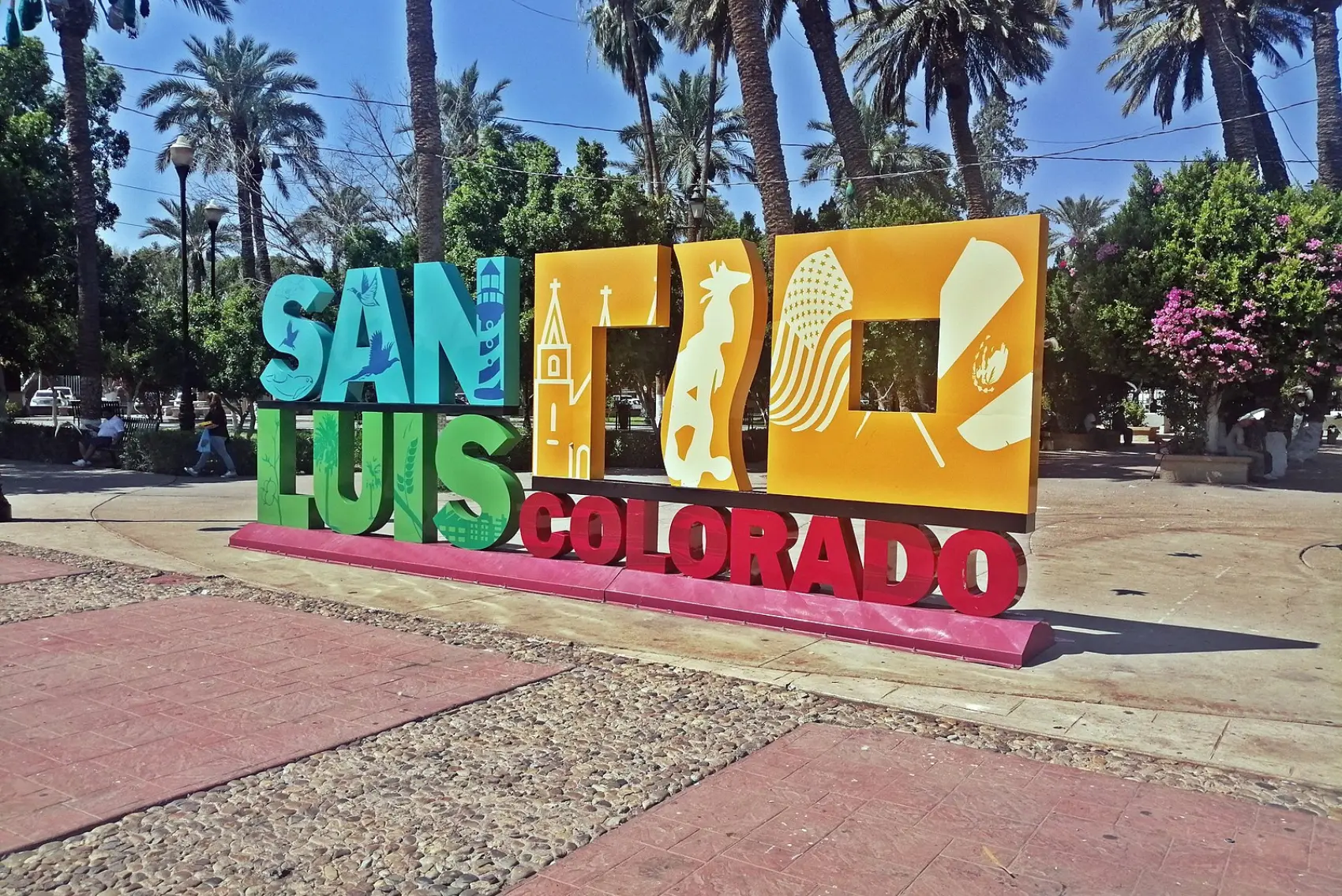 Exploring Yonkes in San Luis Río Colorado: A Complete Guide